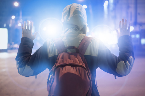 How Can A Juvenile Be Tried As An Adult In The Court Crime