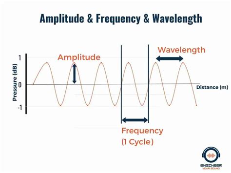 How Amplitude Levels Impact X-Ray Imaging Explained