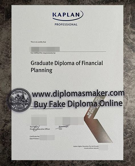 How Do I Buy Kaplan College Fake Certificate How Do I Buy Kaplan College Fake Certificate