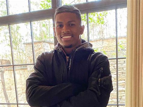 Westly Sanders' Age Revealed: How Old Is He?