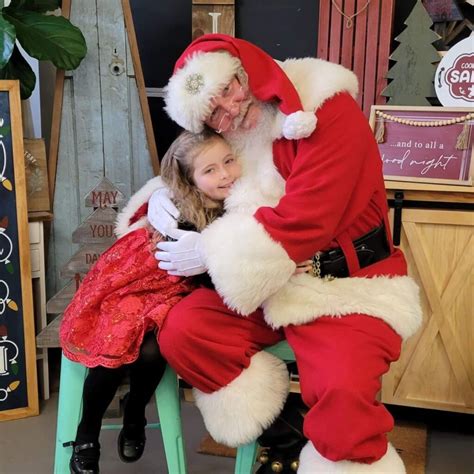 How One N J Santa Claus Went From Mall Gigs To Major Hollywood Movies