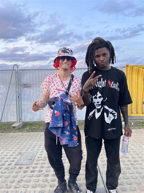 Zillakami's Height Revealed: How Tall Is He Really?