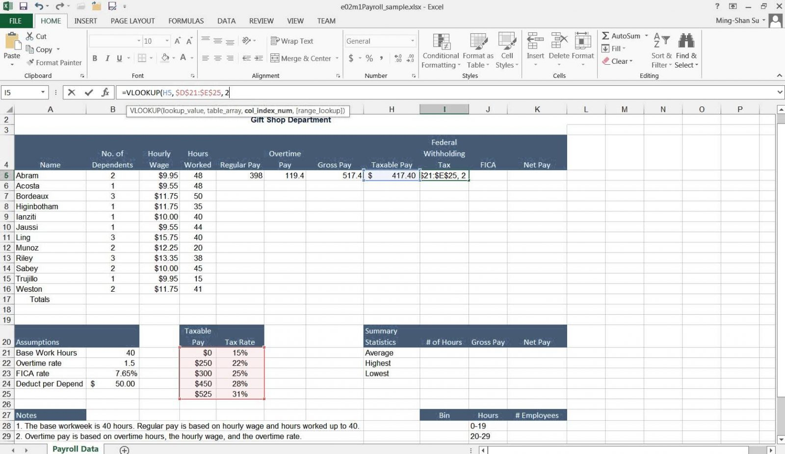 How To Calculate Hours Worked In Excel How To Calculate Hours Worked In Excel