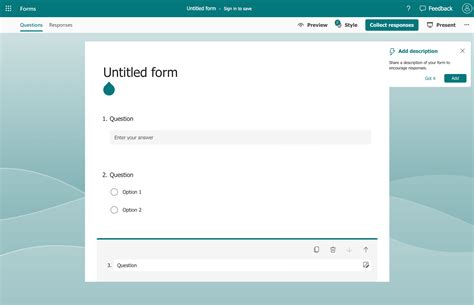 How To Create A Form In Sharepoint Online Master Data Skills Ai How To Create A Form In Sharepoint Online Master Data Skills Ai