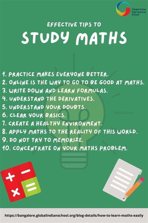 How To Do Math Easily