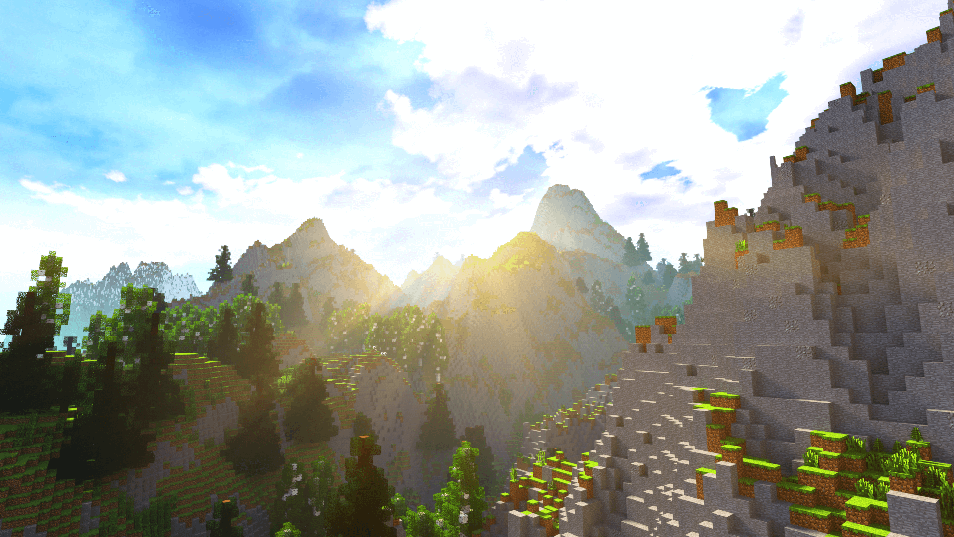 How To Find Diamonds In Minecraft 1 19 Badlion Client How To Find Diamonds In Minecraft 1 19 Badlion Client