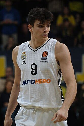 Hugo Gonz Lez The Rising Star Of Real Madrid S Basketball Team Hugo Gonz Lez The Rising Star Of Real Madrid S Basketball Team