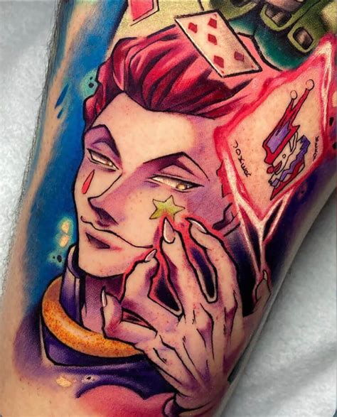 Hunter Tattoo Ideas At Larry Carlson Blog