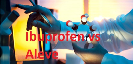 Ibuprofen vs Vioxx: Key Differences and Safety Comparison