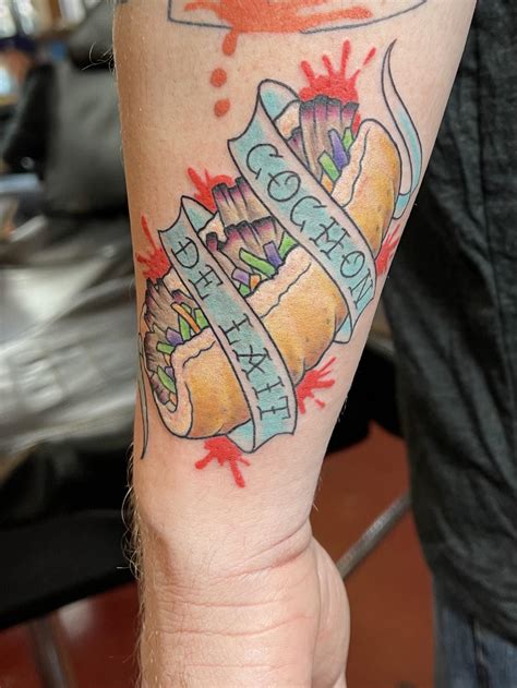 Idle Hands Tattoo New Orleans: Expert Ink, Unique Designs