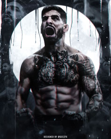 Ilia Topuria Wallpapers Top Free Ilia Topuria Backgrounds