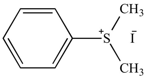 Illustrated Glossary Of Organic Chemistry Sulfonium Salt Illustrated Glossary Of Organic Chemistry Sulfonium Salt