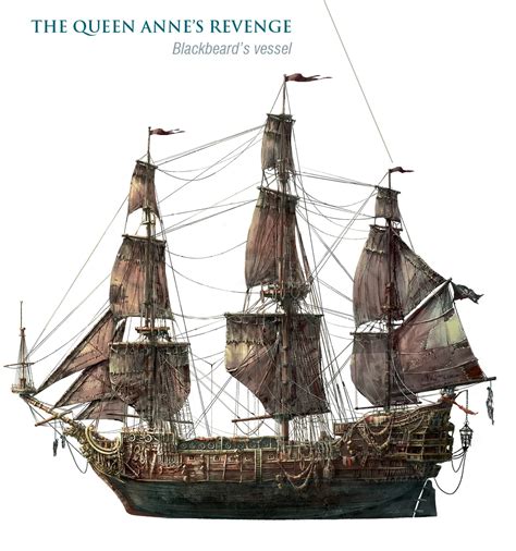 Image The Queen Anne S Revenge Concept Art Jpg Assassin S Creed Image The Queen Anne S Revenge Concept Art Jpg Assassin S Creed