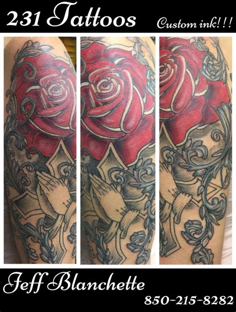 Img 0989 Tattoo Shops In Panama City Florida 231 Tattoos Flickr