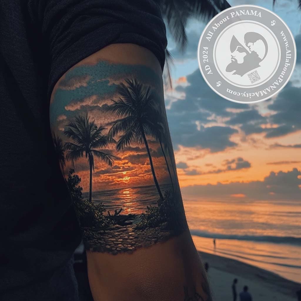 Img 1028 Tattoo Shops In Panama City Florida 231 Tattoos Flickr