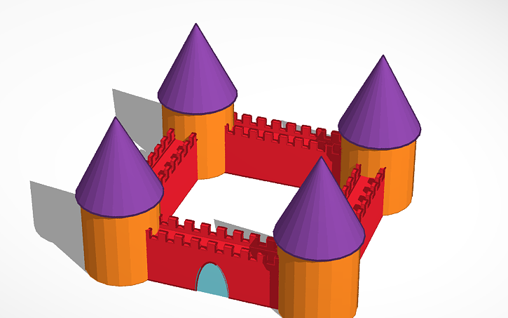 How to Import a 3D Castle Model: A Quick Guide