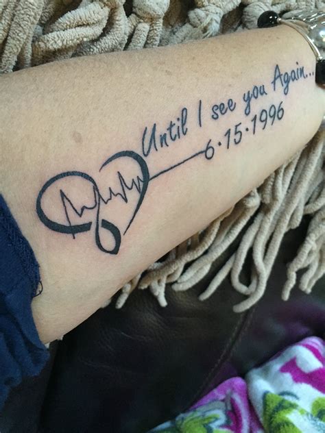 Honoring Mom: Beautiful Memorial Tattoo Ideas & Inspiration