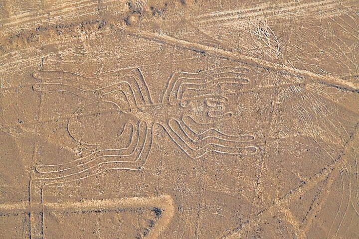 Inca Masterpieces Machu Picchu To The Nazca Lines Yampu Tours