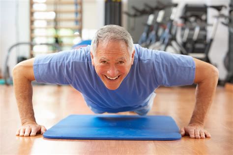Increasing Muscle Strength At An Older Age Live Better Revere Health Increasing Muscle Strength At An Older Age Live Better Revere Health