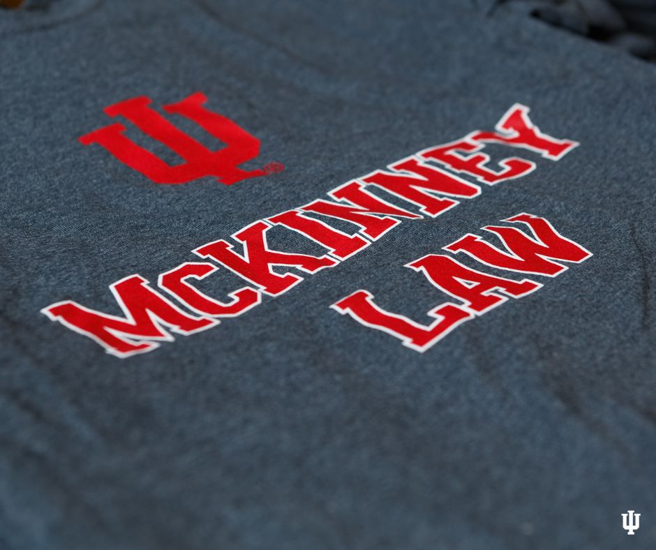 Indiana University Robert H Mckinney School Of Law