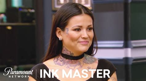Ink Master S Chris Nu Ez On His New Miami Shop Tatu Baby And