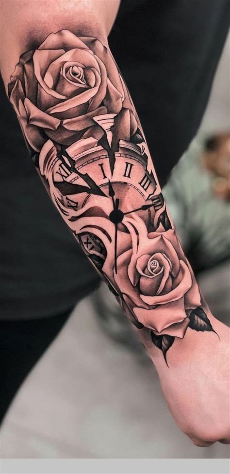 Ink Symphony Harmonize Your Style With Stunning Tattoo Art In 2024