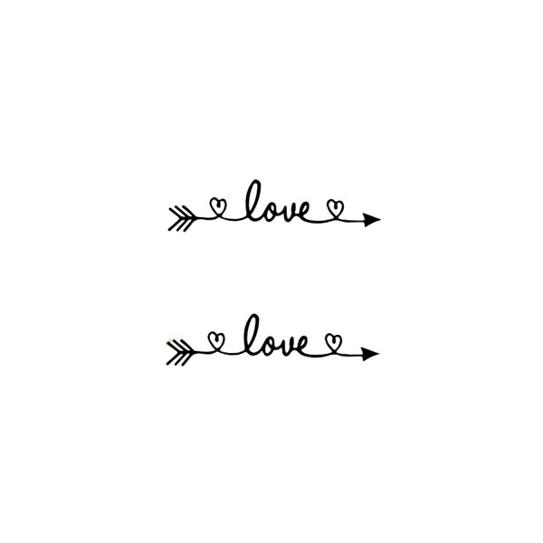 Inked With Love The Symbolism Of Tattoo Baby Names