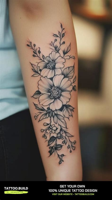 Inner Arm Tattoo Designs: Creative Ideas & Inspiration