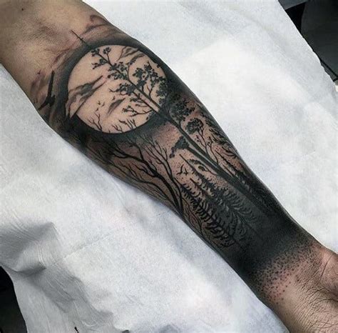 Inner Arm Tattoos For Men Ideas And Inspiration For Guys
