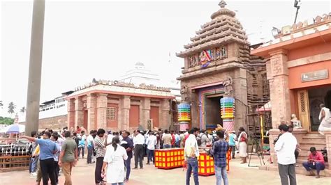 Inside Lord Jagannath Temple S Ratna Bhandar Unveiling Mysteries And
