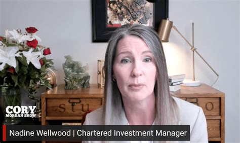 Insights Interviews Nadine Wellwood