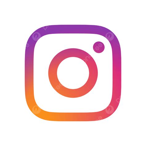 Instagram Logo Icon Logo Clipart Instagram Icons Logo Icons Png And