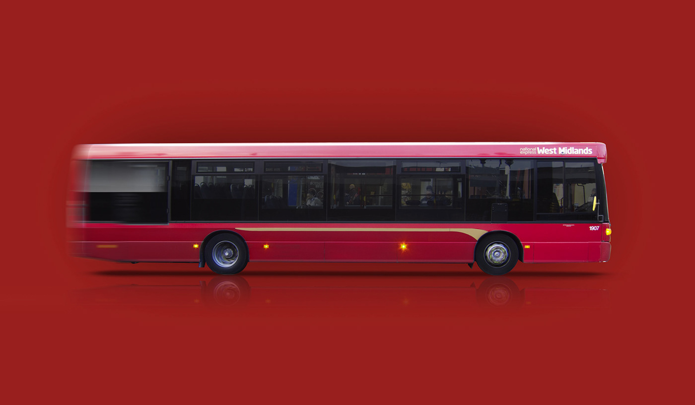 Interior Shot Of Lower Saloon Of National Express West Mid Flickr