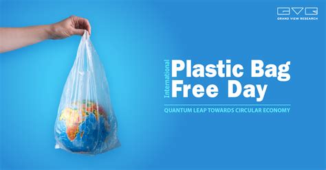 International Plastic Bag Free Day International Plastic Bag Free Day