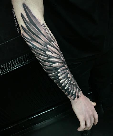 Introducing Wings Tattoo On Forearm For Stunning Results Best Blog 2254 Introducing Wings Tattoo On Forearm For Stunning Results Best Blog 2254
