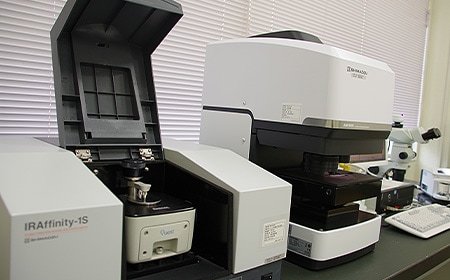 Investigation Of Microplastic Pollution In Japanese Rivers Shimadzu Sops Investigation Of Microplastic Pollution In Japanese Rivers Shimadzu Sops