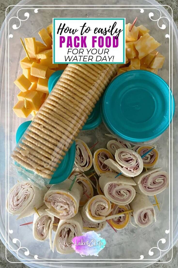 Is a Lake a Food? Debunking the Myth.