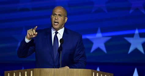 Is Cory Booker Still Filibustering Cory Booker On Flipboard Social