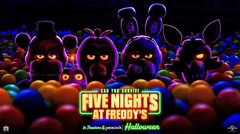 Is Five Nights At Freddy S Too Scary For Kids We Asked Parents Who Is Five Nights At Freddy S Too Scary For Kids We Asked Parents Who