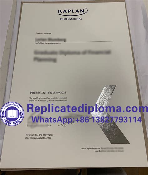 Is It Possible To Buy Fake Kaplan Professional Diploma In Australia Is It Possible To Buy Fake Kaplan Professional Diploma In Australia