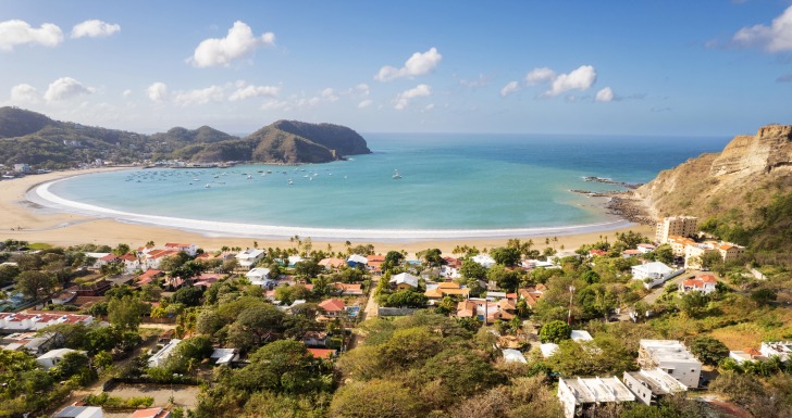 Is It Safe To Travel To Nicaragua 6 Things To Know