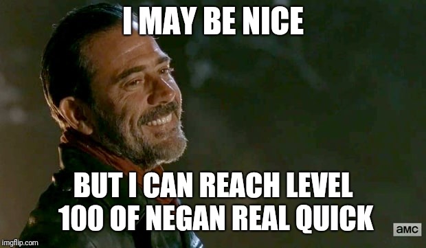 Is The Japanese Negan Real? Truth Revealed!