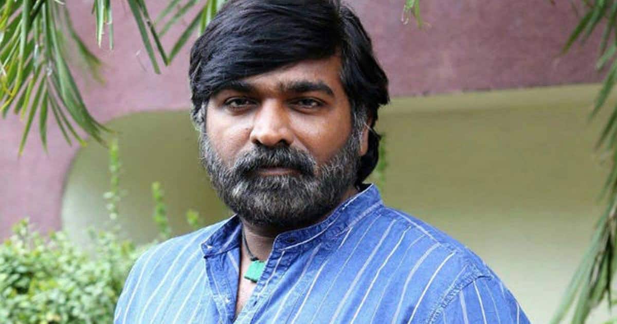 Is Vijay Sethupathi Married All You Need To Know