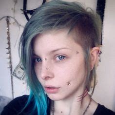 Iska Ithil On Instagram Tattoos And Piercings Ear Piercings Dimple
