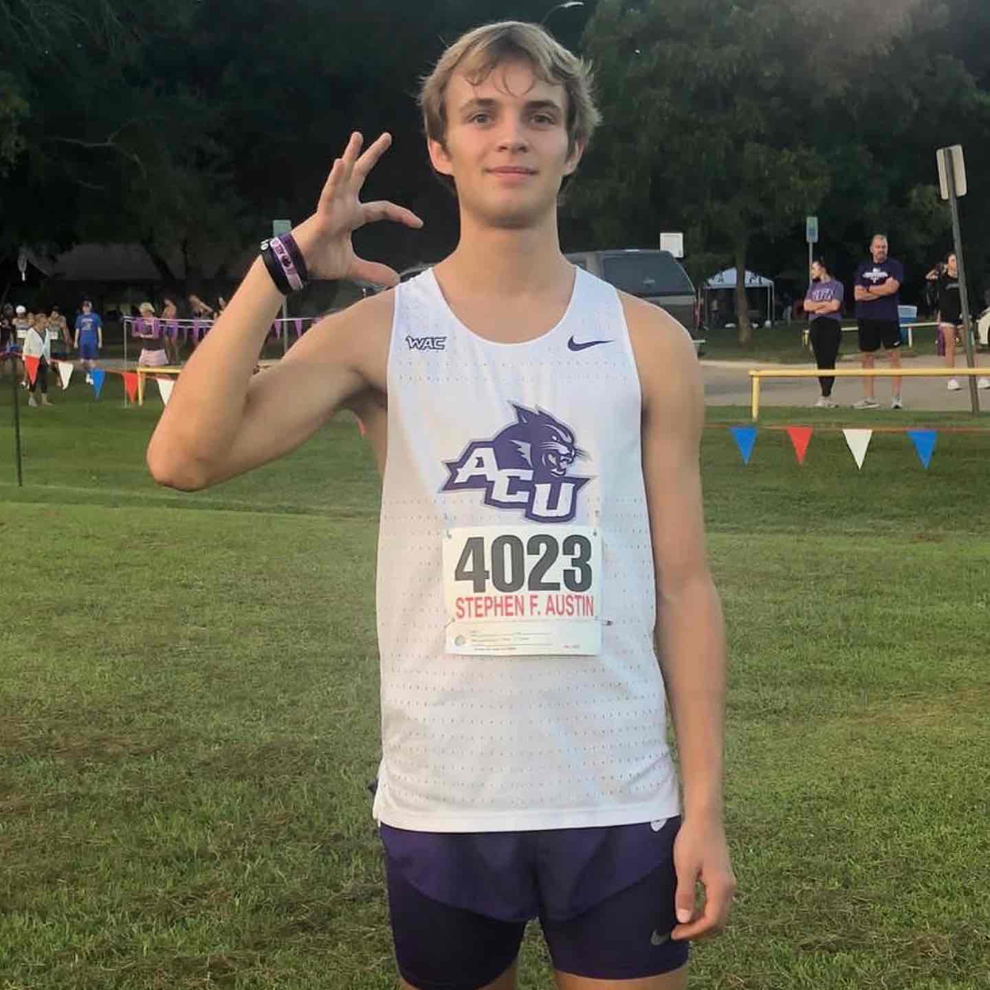 Jacob Russell Segers: Rising Star to Watch