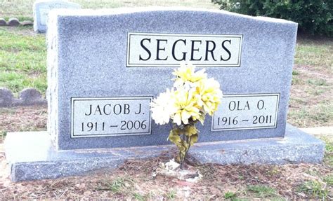 Jacob Russle Segers: Rising Star Unveiled