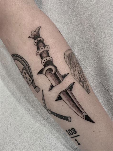 Jake Hodson Victory Tattoo Jake Hodson Victory Tattoo