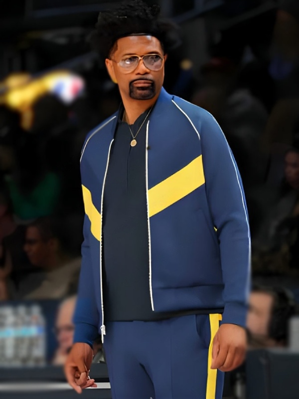 Jalen Green A Rising Star Igniting The Nba Court