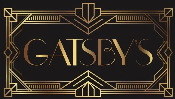 Decoding Jay Gatsby's Logo: Symbolism & Meaning