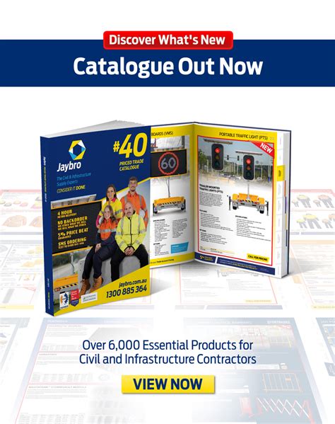 Jaybro Infrastructure Supply Specialists